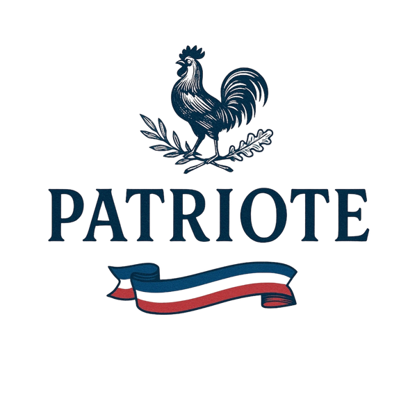 LE SPIRITUEUX PATRIOTE™
